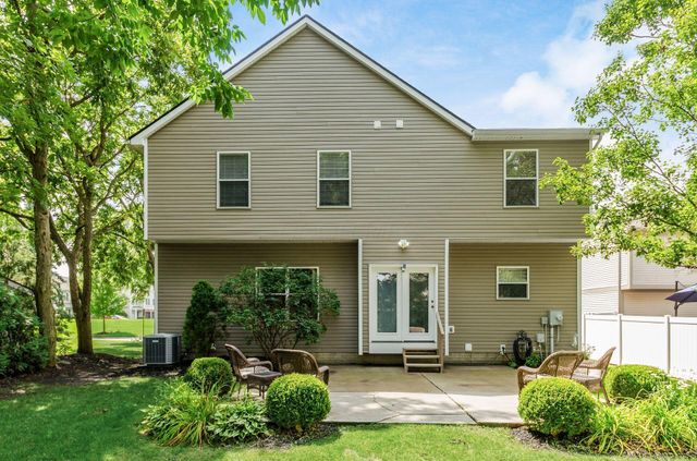 848 Staffington Drive, Westerville, OH 43081
