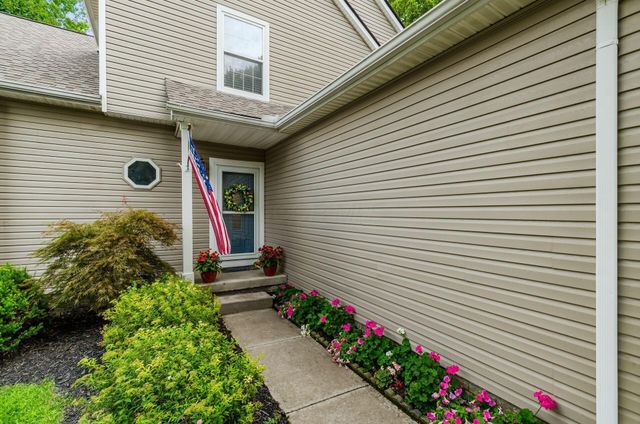 848 Staffington Drive, Westerville, OH 43081