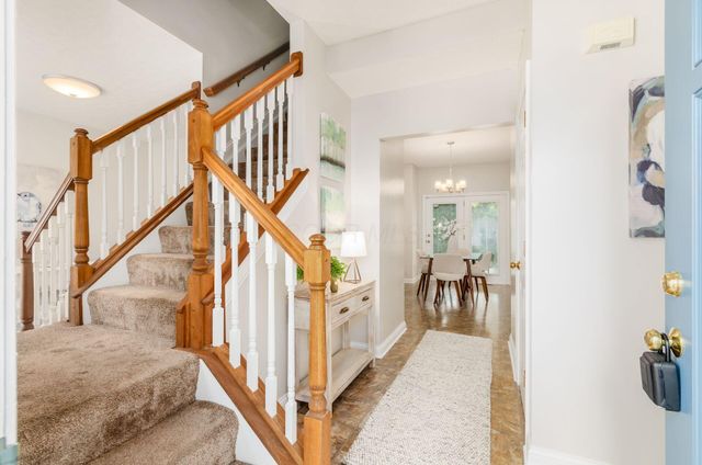 848 Staffington Drive, Westerville, OH 43081