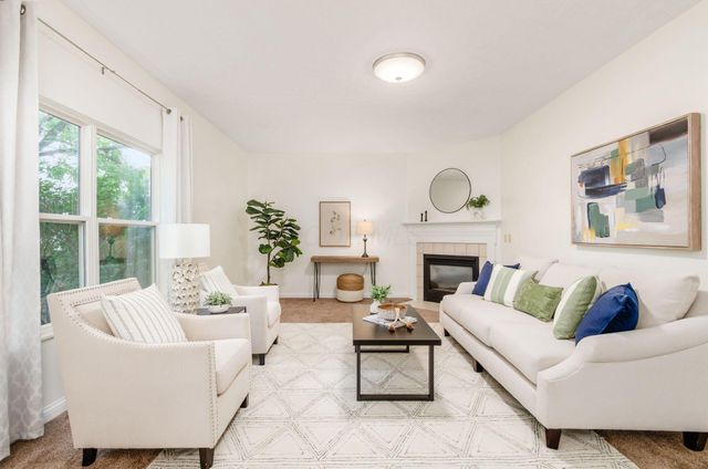 848 Staffington Drive, Westerville, OH 43081