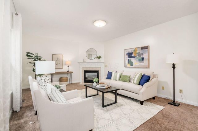 848 Staffington Drive, Westerville, OH 43081