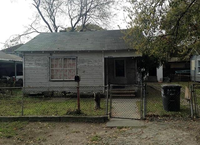 7314 Texas Street, Houston, TX 77011