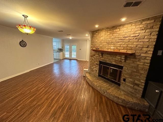 300 Robert E Lee Dr, Tyler, TX 75703