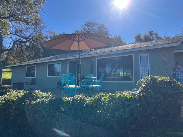 46725 Picayune Creek Road, Coarsegold, CA 93614