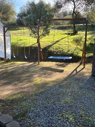 46725 Picayune Creek Road, Coarsegold, CA 93614