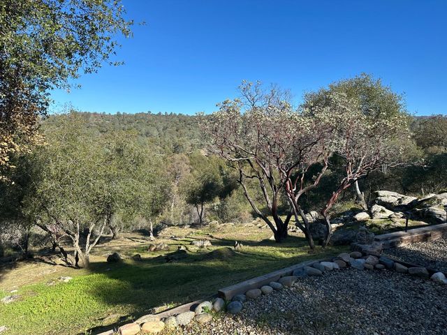 46725 Picayune Creek Road, Coarsegold, CA 93614