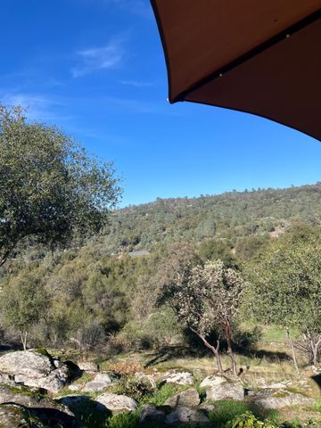 46725 Picayune Creek Road, Coarsegold, CA 93614