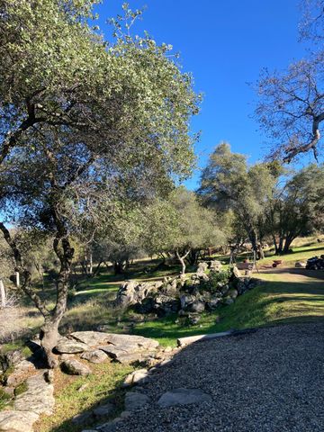 46725 Picayune Creek Road, Coarsegold, CA 93614