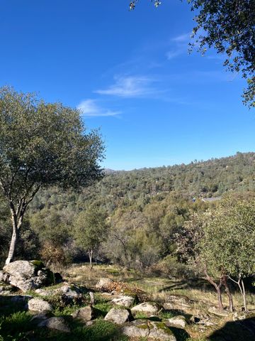 46725 Picayune Creek Road, Coarsegold, CA 93614