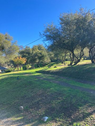 46725 Picayune Creek Road, Coarsegold, CA 93614