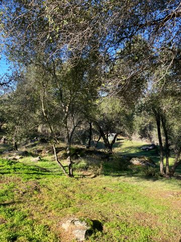 46725 Picayune Creek Road, Coarsegold, CA 93614