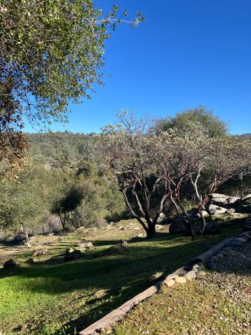 46725 Picayune Creek Road, Coarsegold, CA 93614