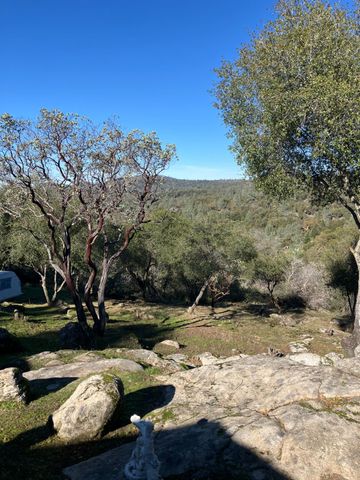 46725 Picayune Creek Road, Coarsegold, CA 93614