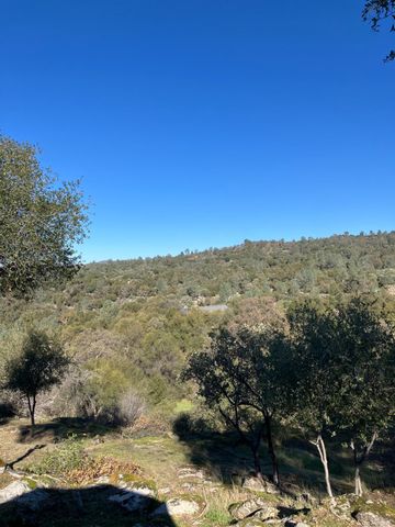 46725 Picayune Creek Road, Coarsegold, CA 93614