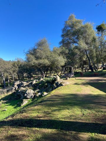 46725 Picayune Creek Road, Coarsegold, CA 93614