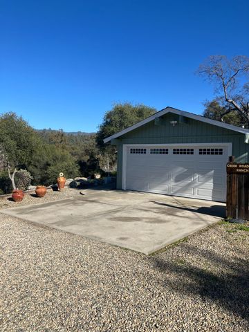 46725 Picayune Creek Road, Coarsegold, CA 93614