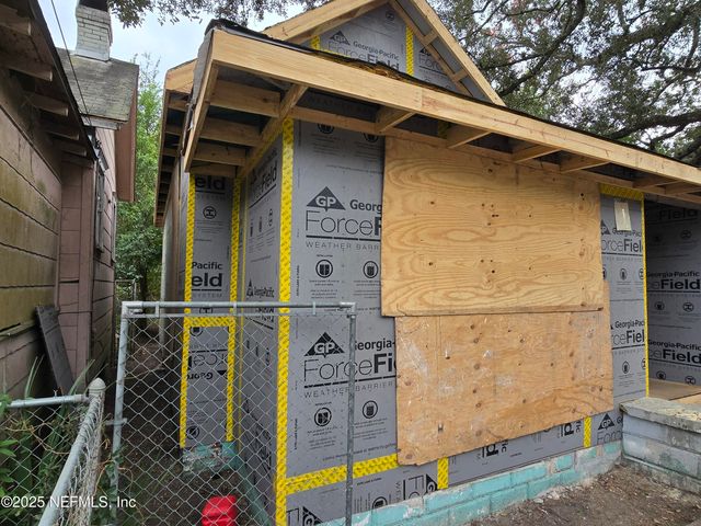 659 PARKER Street, Jacksonville, FL 32202