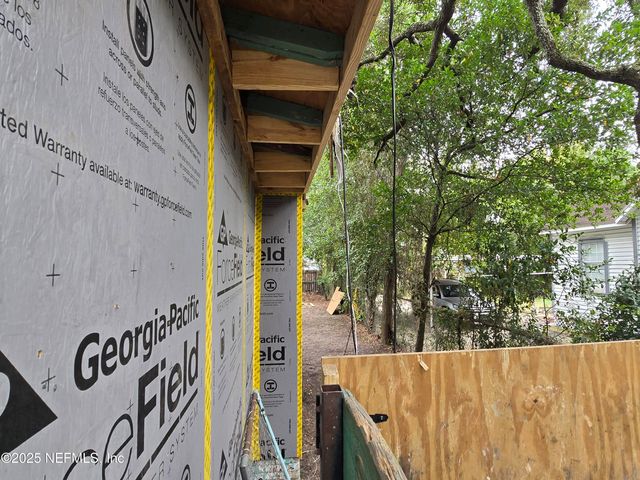 659 PARKER Street, Jacksonville, FL 32202