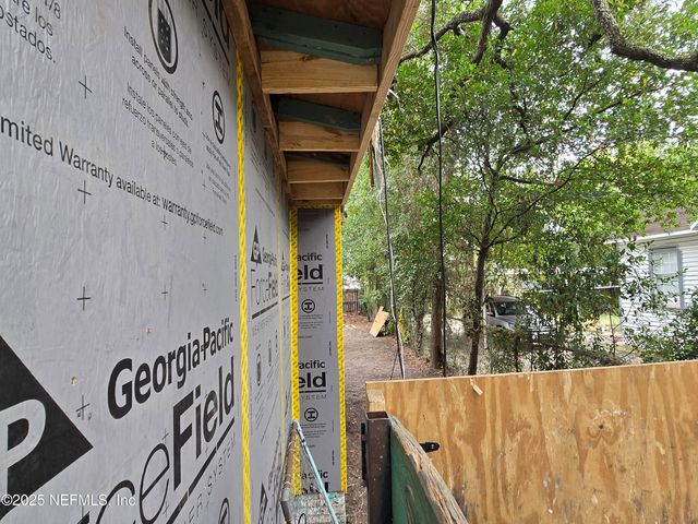 659 PARKER Street, Jacksonville, FL 32202