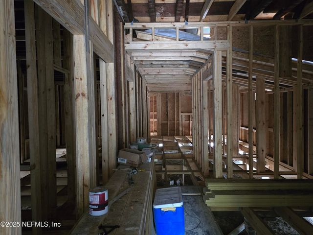 659 PARKER Street, Jacksonville, FL 32202