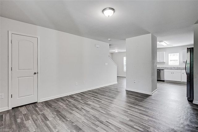 343 Wedgewood Drive, Lexington, NC 27292