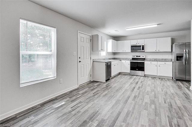 343 Wedgewood Drive, Lexington, NC 27292