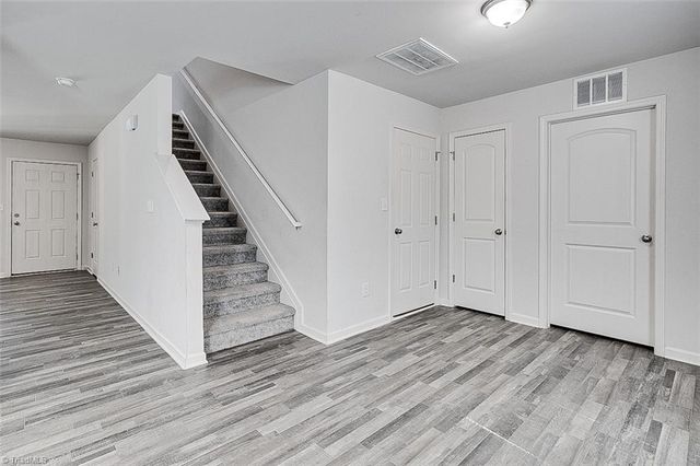 343 Wedgewood Drive, Lexington, NC 27292