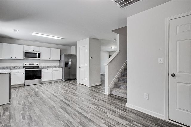 343 Wedgewood Drive, Lexington, NC 27292