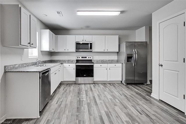343 Wedgewood Drive, Lexington, NC 27292