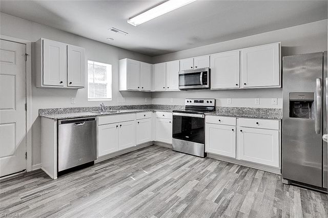 343 Wedgewood Drive, Lexington, NC 27292