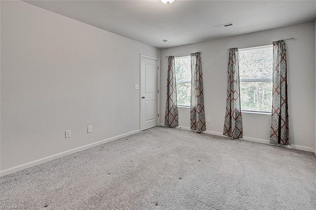 343 Wedgewood Drive, Lexington, NC 27292