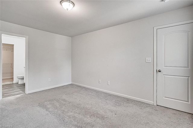 343 Wedgewood Drive, Lexington, NC 27292