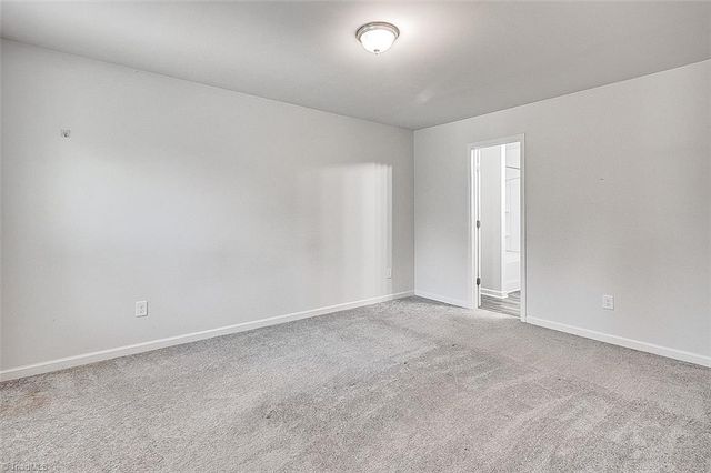 343 Wedgewood Drive, Lexington, NC 27292