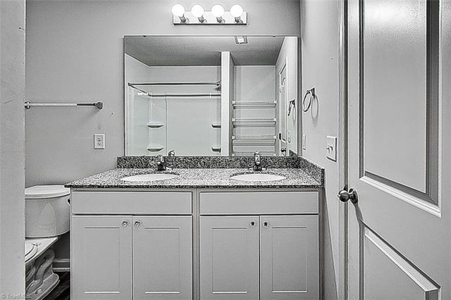 343 Wedgewood Drive, Lexington, NC 27292