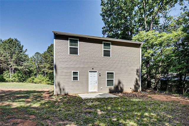 343 Wedgewood Drive, Lexington, NC 27292