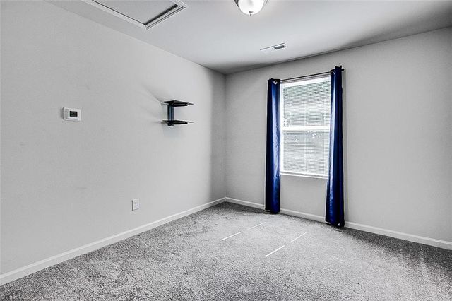 343 Wedgewood Drive, Lexington, NC 27292