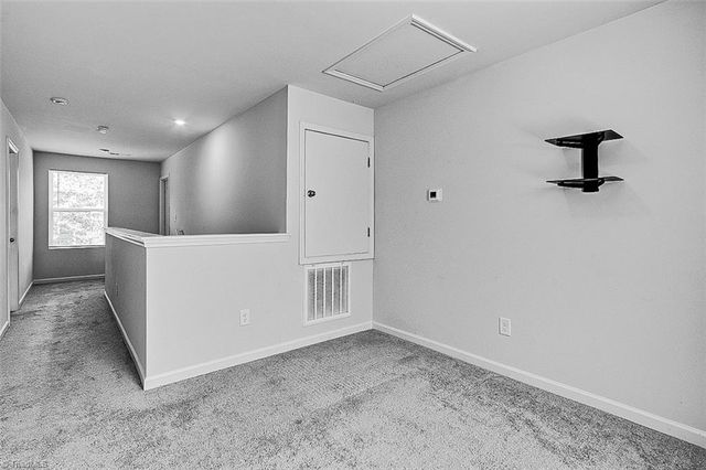 343 Wedgewood Drive, Lexington, NC 27292