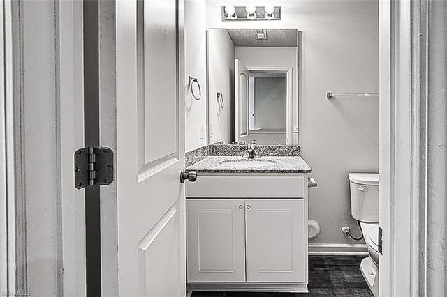 343 Wedgewood Drive, Lexington, NC 27292