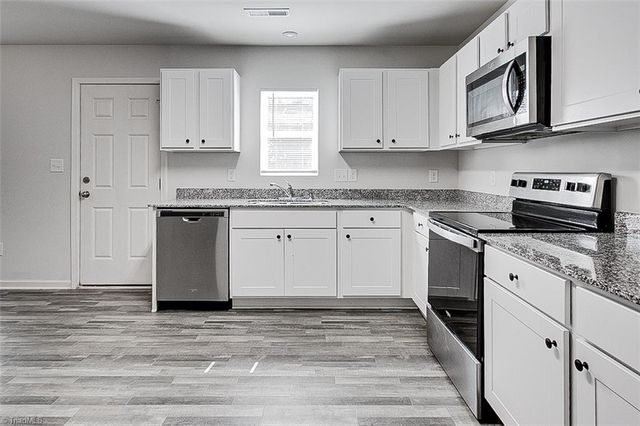 343 Wedgewood Drive, Lexington, NC 27292