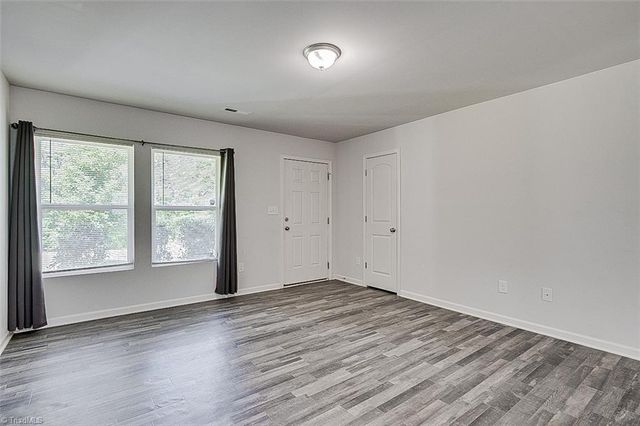 343 Wedgewood Drive, Lexington, NC 27292