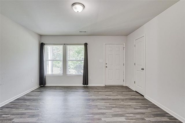 343 Wedgewood Drive, Lexington, NC 27292