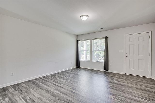 343 Wedgewood Drive, Lexington, NC 27292