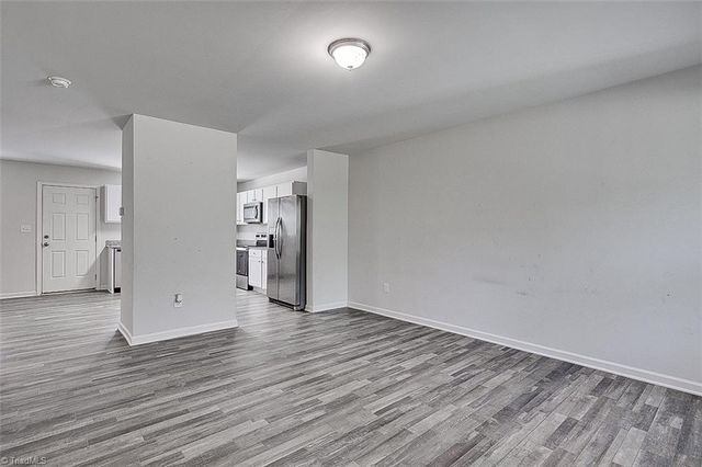 343 Wedgewood Drive, Lexington, NC 27292