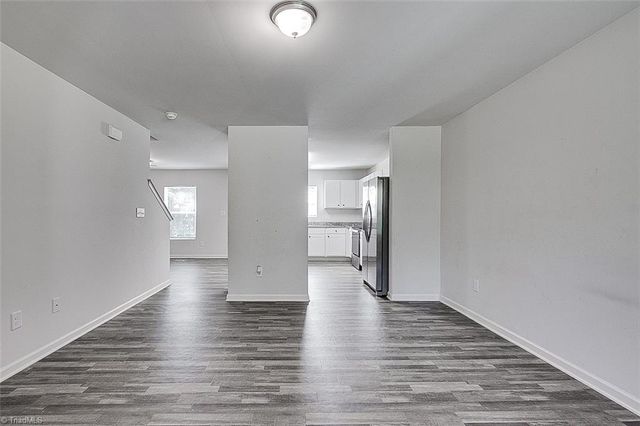 343 Wedgewood Drive, Lexington, NC 27292