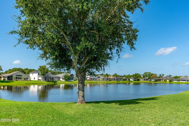 6816 Amici Court, Port Orange, FL 32128