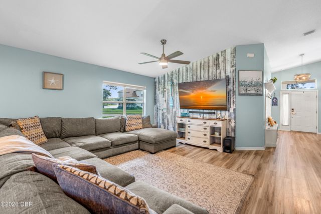 6816 Amici Court, Port Orange, FL 32128