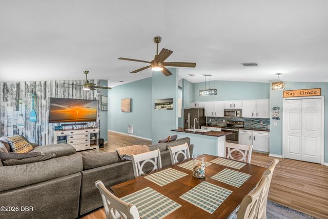 6816 Amici Court, Port Orange, FL 32128
