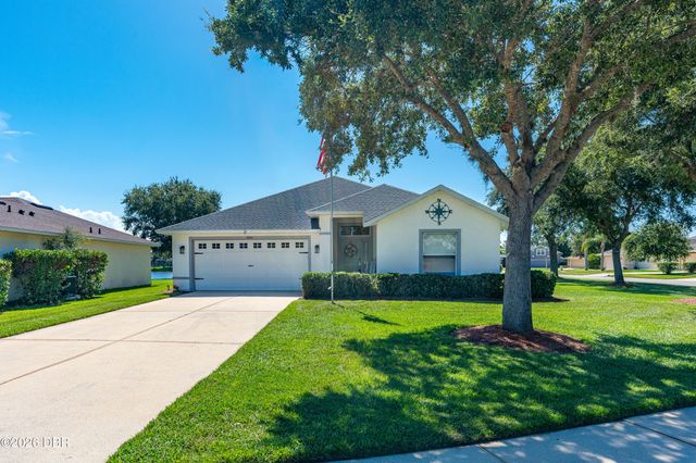 6816 Amici Court, Port Orange, FL 32128