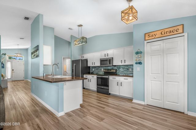 6816 Amici Court, Port Orange, FL 32128