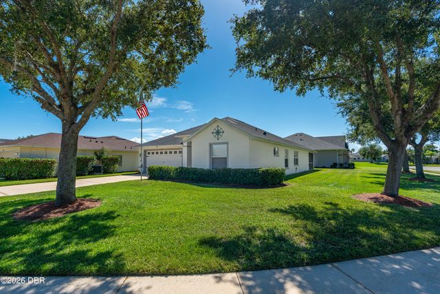 6816 Amici Court, Port Orange, FL 32128